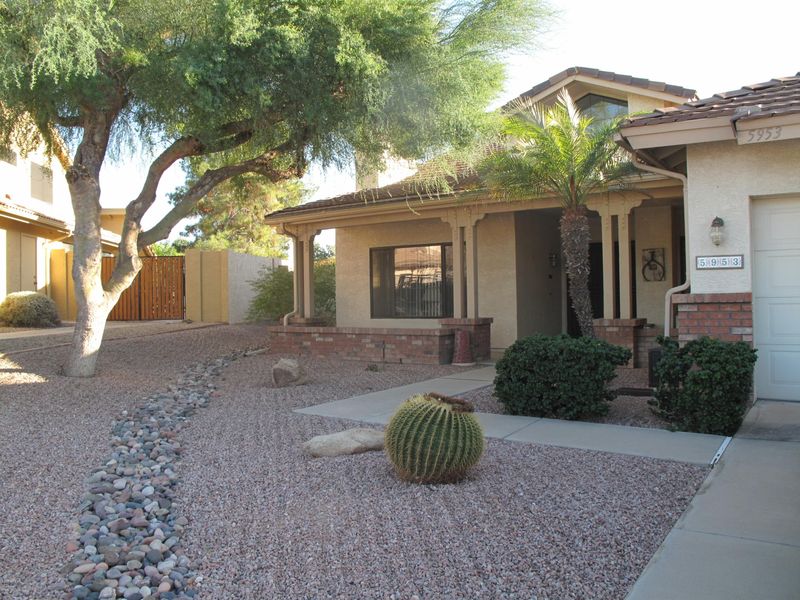 5953 E Jensen St, Mesa, AZ 85205
