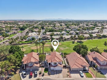 5953 W Aurora Dr, Glendale, AZ 85308