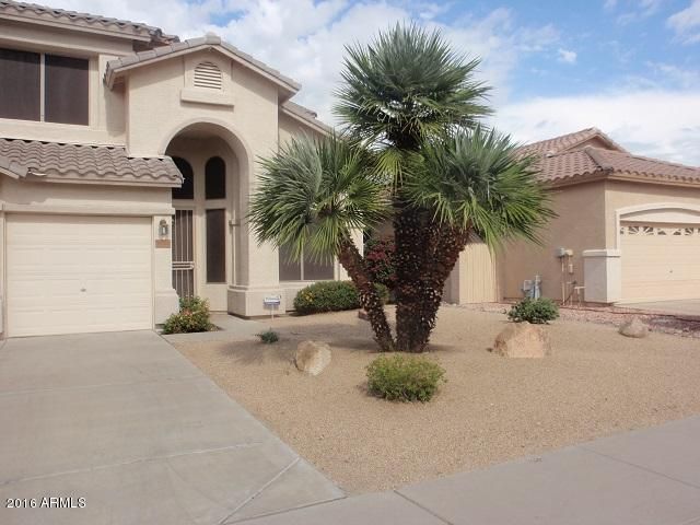5954 W Kimberly Way, Glendale, AZ 85308