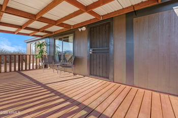 5955 Pintek Ln, Hereford, AZ 85615