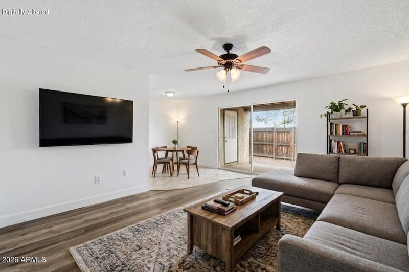 5955 W Golden Ln, Glendale, AZ 85302