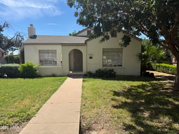 5955 W Northview Ave, Glendale, AZ 85301