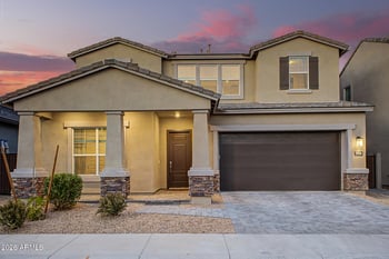 5956 E Sinclair St, Phoenix, AZ 85054