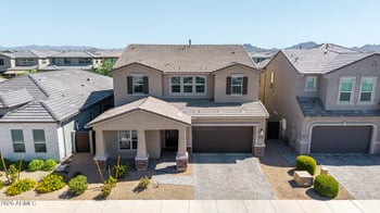 5956 E Sinclair St, Phoenix, AZ 85054