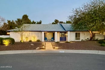 5957 Aster Dr, Scottsdale, AZ 85254