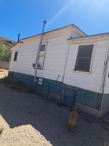 5957 Calle De Loma --, Miami, AZ 85539