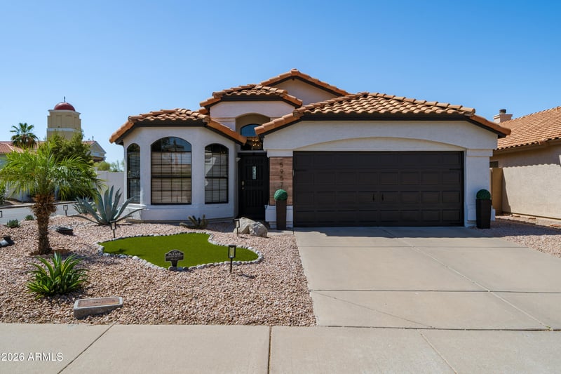 5957 Aire Libre Ln, Scottsdale, AZ 85254