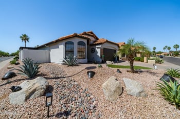 5957 Aire Libre Ln, Scottsdale, AZ 85254