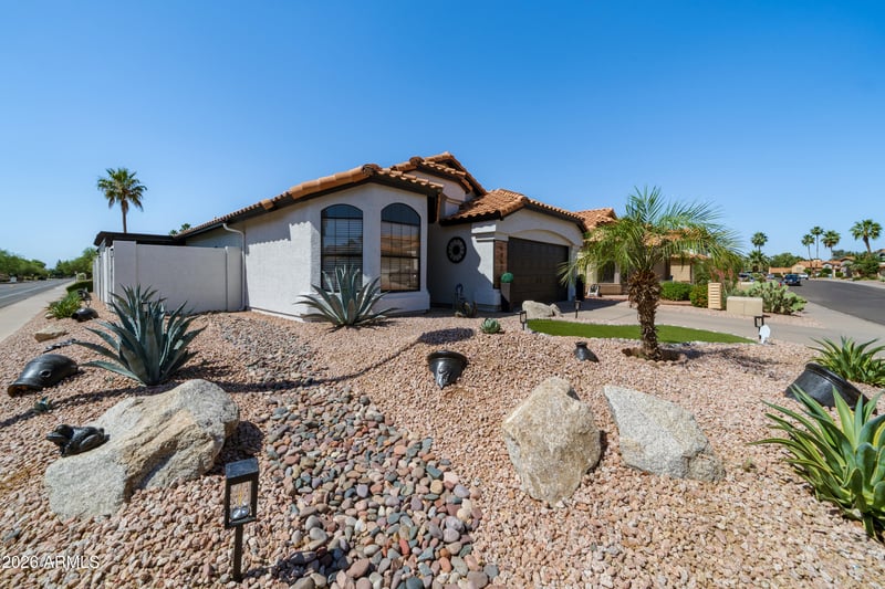 5957 Aire Libre Ln, Scottsdale, AZ 85254