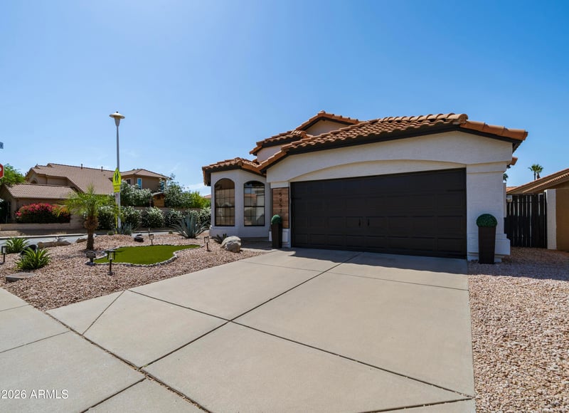 5957 Aire Libre Ln, Scottsdale, AZ 85254