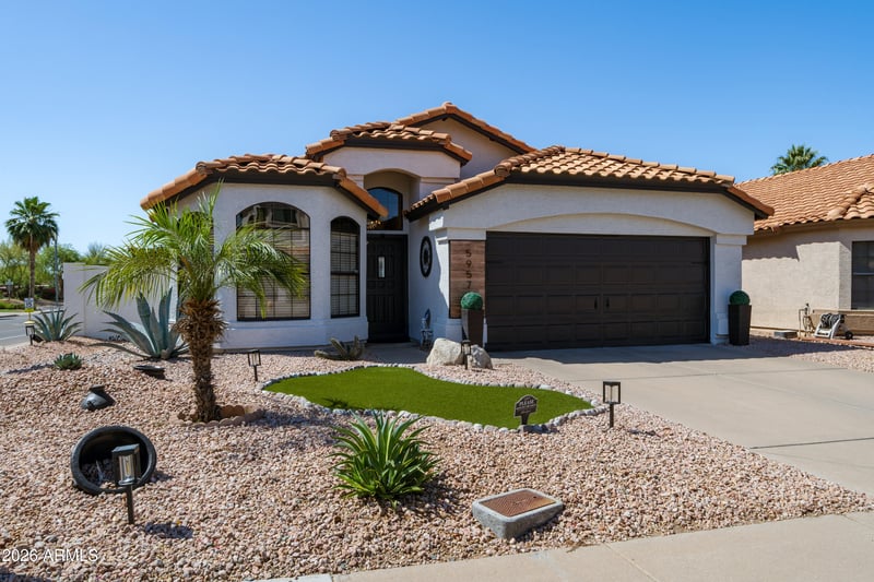 5957 Aire Libre Ln, Scottsdale, AZ 85254