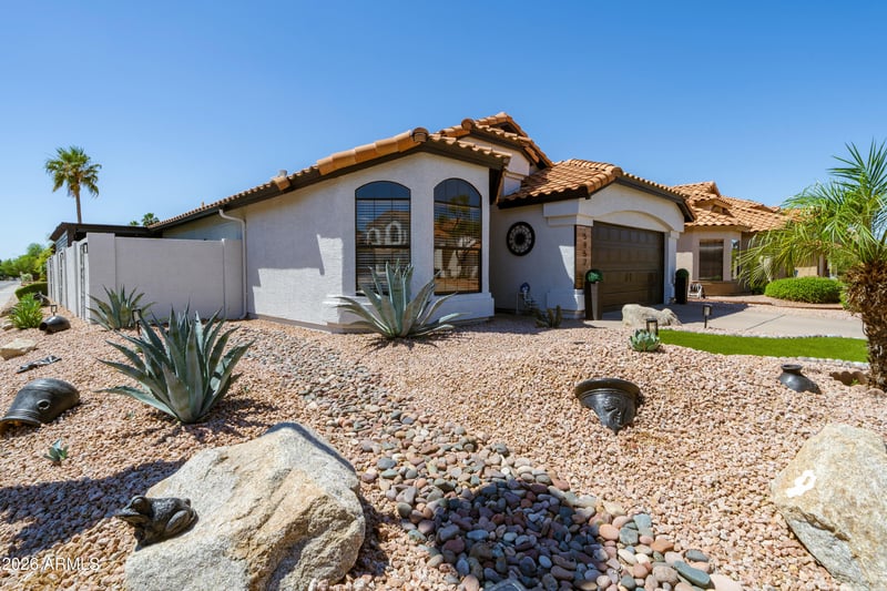5957 Aire Libre Ln, Scottsdale, AZ 85254