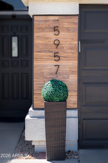 5957 Aire Libre Ln, Scottsdale, AZ 85254