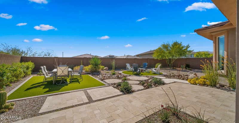5957 E Salter Dr, Phoenix, AZ 85054