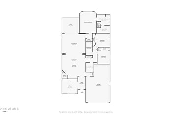 5957 Salter Dr, Phoenix, AZ 85054