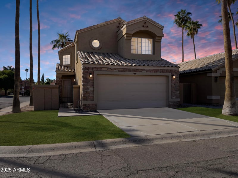5959 Del Rio St, Chandler, AZ 85226