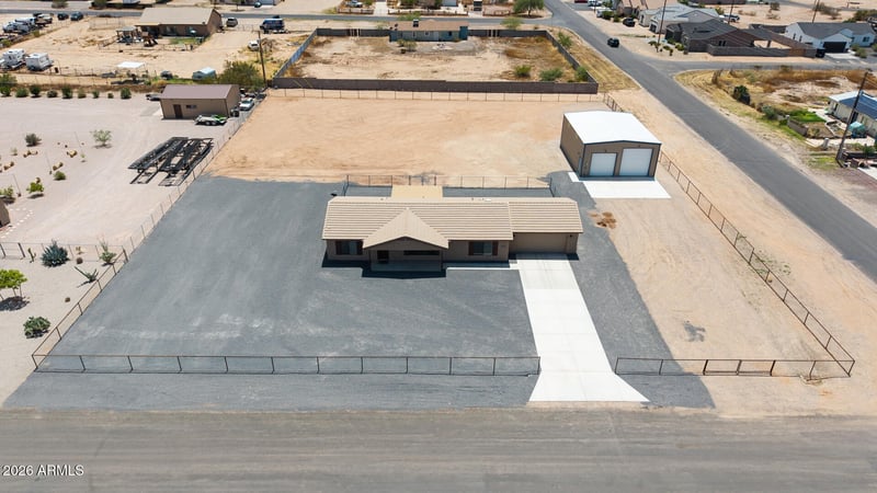 5959 Red Bird Ln, San Tan Valley, AZ 85140