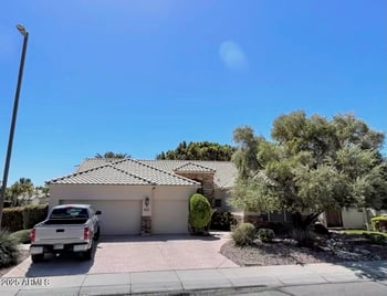 5959 Potter Dr, Glendale, AZ 85308