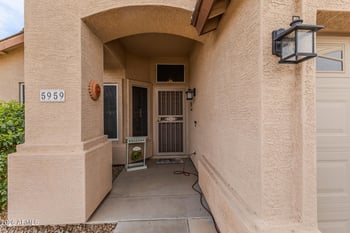 5959 W Bluefield Ave, Glendale, AZ 85308