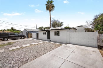 5959 Gardenia Ave, Glendale, AZ 85301