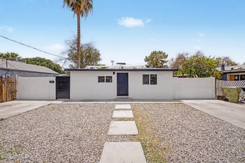 5959 W Gardenia Ave, Glendale, AZ 85301