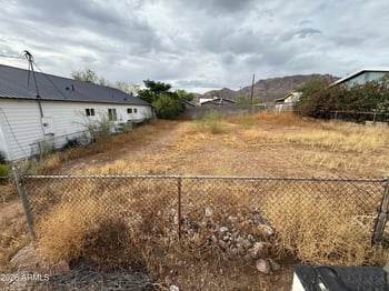 596 Ray St #-, Superior, AZ 85173