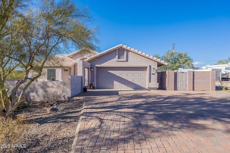 5960 E Grapevine Rd, Cave Creek, AZ 85331