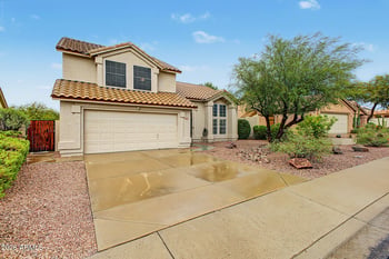 5960 E Vermillion St, Mesa, AZ 85215