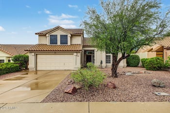 5960 E Vermillion St, Mesa, AZ 85215
