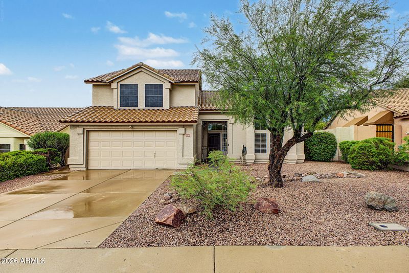 5960 E Vermillion St, Mesa, AZ 85215