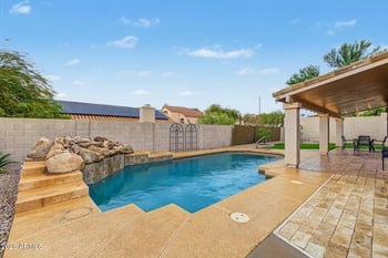 5960 E Vermillion St, Mesa, AZ 85215