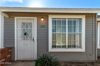 5960 Oregon Ave #170, Glendale, AZ 85301