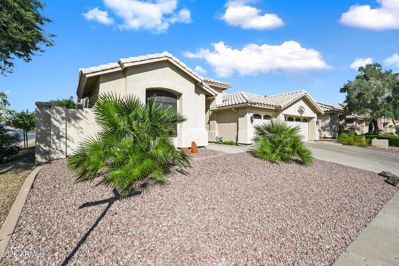 5960 Via Montoya Dr, Glendale, AZ 85310