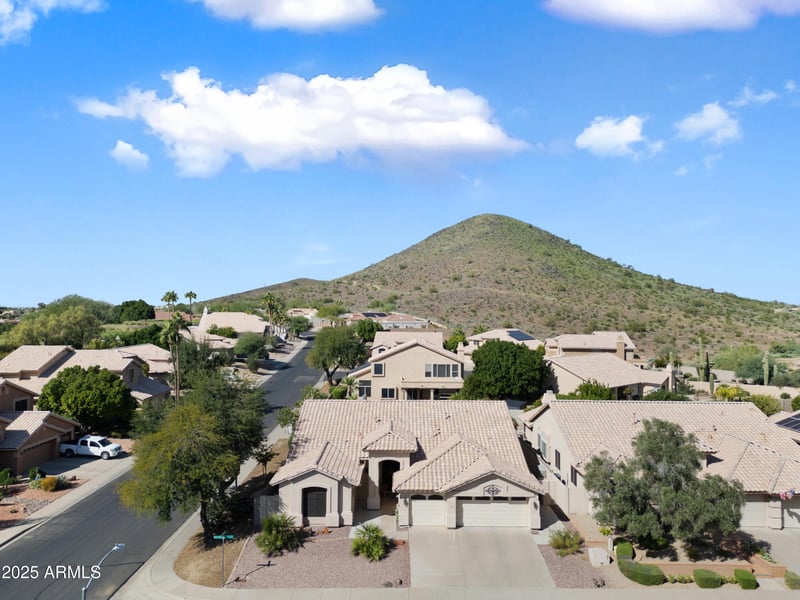 5960 Via Montoya Dr, Glendale, AZ 85310