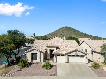 5960 Via Montoya Dr, Glendale, AZ 85310