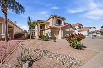 5960 W Lone Cactus Dr, Glendale, AZ 85308