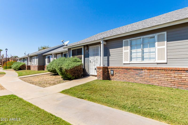 5960 W Oregon Ave #131, Glendale, AZ 85301