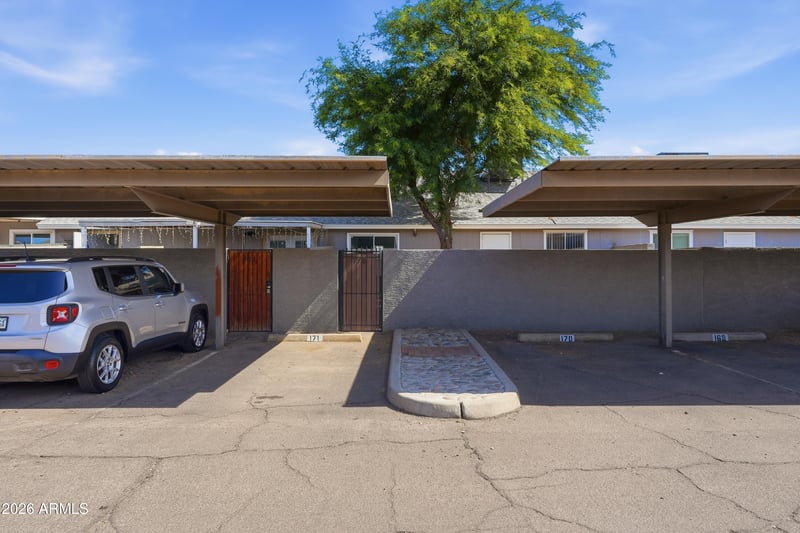 5960 Oregon Ave #170, Glendale, AZ 85301
