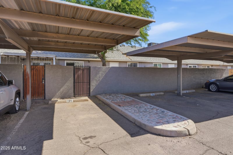 5960 Oregon Ave #170, Glendale, AZ 85301