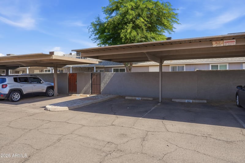 5960 Oregon Ave #170, Glendale, AZ 85301