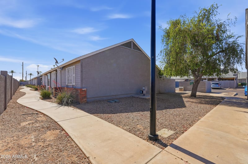 5960 Oregon Ave #170, Glendale, AZ 85301