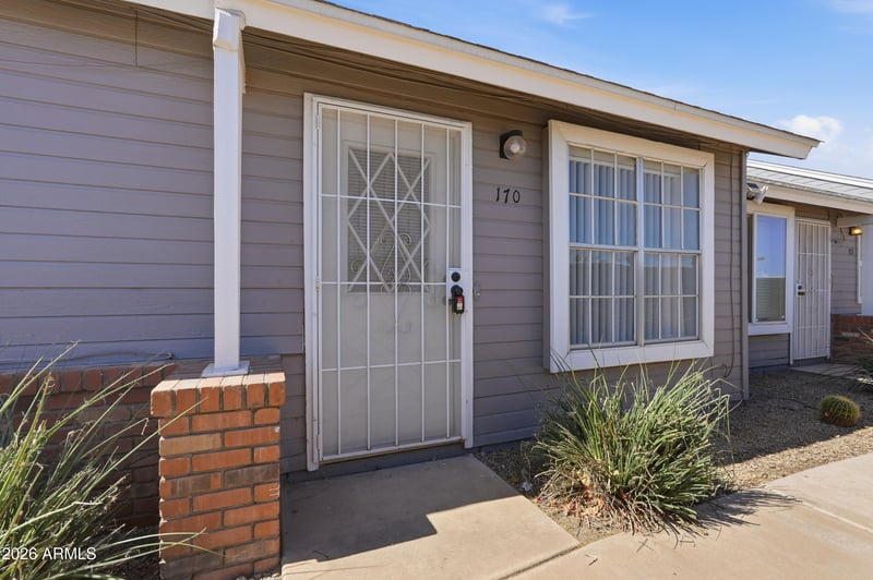5960 Oregon Ave #170, Glendale, AZ 85301