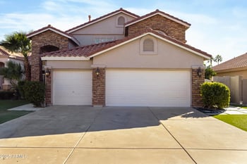 5961 Melinda Ln, Glendale, AZ 85308