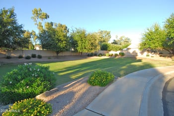 5961 Saragosa Ct, Chandler, AZ 85226