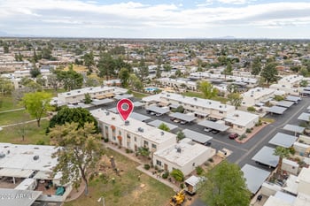 5962 83rd St, Scottsdale, AZ 85250