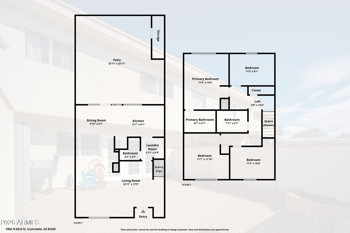 5962 83rd St, Scottsdale, AZ 85250