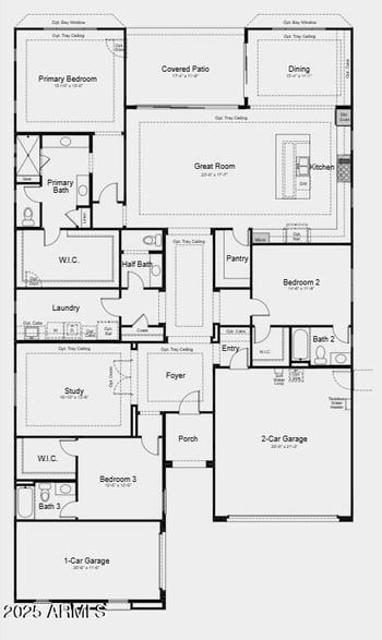5963 207th Dr, Buckeye, AZ 85396