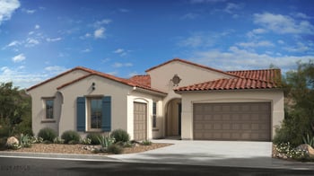 5963 207th Dr, Buckeye, AZ 85396