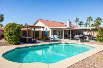 5963 Enrose Cir, Mesa, AZ 85205