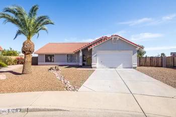 5963 Enrose Cir, Mesa, AZ 85205